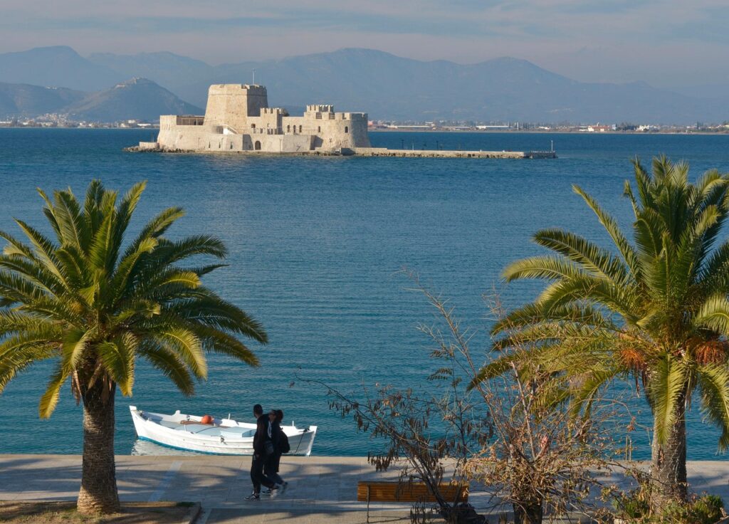 Nafplio